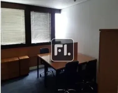 Conjunto Comercial / Sala para venda ou aluguel, 288m² no Bela Vista, São Paulo