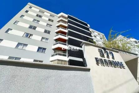 Apartamento com 3 Quartos à venda, 110m² no Vila Formosa, Blumenau