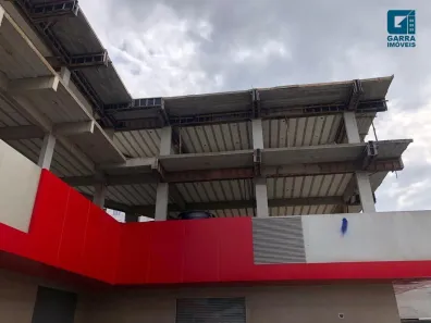 Loja / Salão / Ponto Comercial para alugar, 500m² no Gávea, Vespasiano