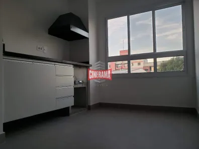 Apartamento com 2 Quartos para alugar, 70m² no Barcelona, São Caetano do Sul