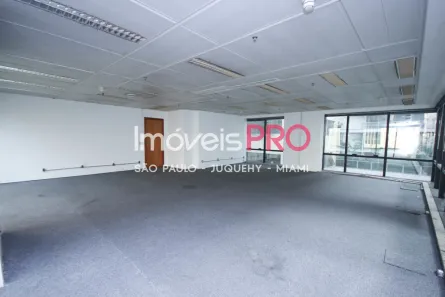 Casa Comercial para alugar, 200m² no Consolação, São Paulo