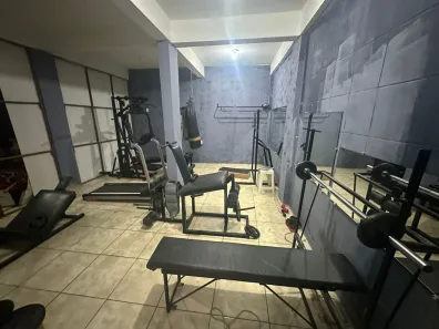 Garagem à venda, 30m² no Maracangalha, Belém