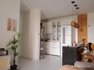 Apartamento com 2 Quartos à venda, 71m² no Praia do Francês, Marechal Deodoro