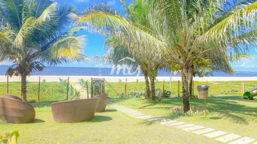 Casa de Condomínio com 3 Quartos à venda, 74m² no Busca Vida (Abrantes), Camaçari