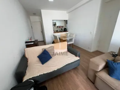 Apartamento com 2 Quartos à venda, 70m² no Vila Olímpia, São Paulo