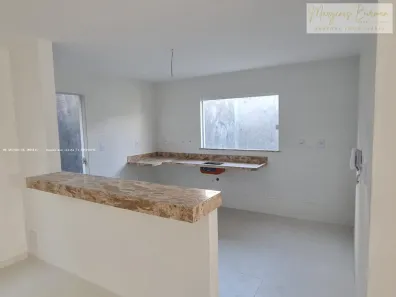 Casa de Condomínio com 4 Quartos à venda, 125m² no Buraquinho, Lauro de Freitas