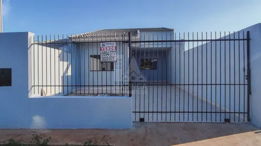 Casa com 3 Quartos à venda, 70m² no Centro, Floresta