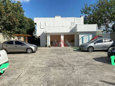Casa de Condomínio com 2 Quartos à venda, 58m² no Caxangá, Suzano