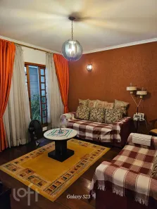 Casa com 4 Quartos à venda, 229m² no Vila Antônio, São Paulo