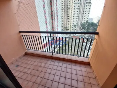 Apartamento com 2 Quartos para alugar, 60m² no Aclimação, São Paulo
