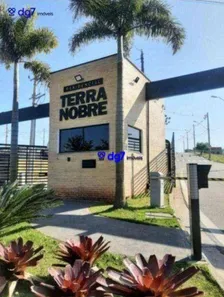 Terreno / Lote / Condomínio à venda, 125m² no Sítio Boa Vista, Cotia