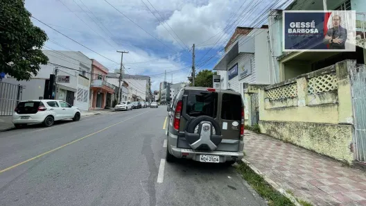 Loja / Salão / Ponto Comercial à venda, 90m² no Centro, Campina Grande