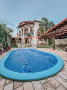 Casa com 3 Quartos à venda, 345m² no Capim Macio, Natal