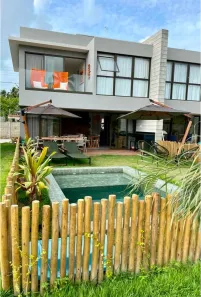 Casa de Condomínio com 3 Quartos à venda, 126m² no , Passo de Camaragibe