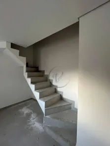 Cobertura com 2 Quartos para venda ou aluguel, 93m² no Vila São Pedro, Santo André