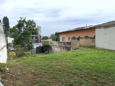 Terreno / Lote / Condomínio à venda, 450m² no Sumaré, São Paulo