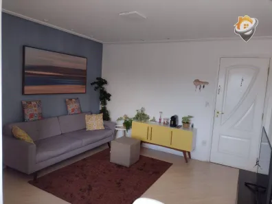 Apartamento com 2 Quartos à venda, 55m² no Vila Palmeiras, São Paulo