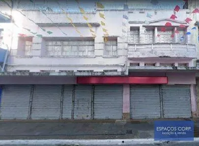 Loja / Salão / Ponto Comercial à venda, 1220m² no Centro, Campina Grande