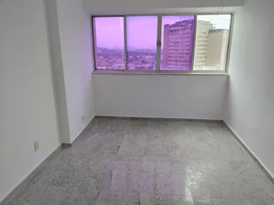 Conjunto Comercial / Sala para alugar, 128m² no Jardim Vinte e Cinco de Agosto, Duque de Caxias