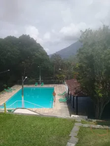 Apartamento com 1 Quarto à venda, 50m² no Vale da Figueira (Ponta Negra), Maricá