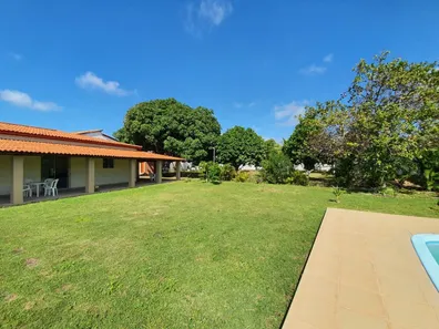 Casa com 3 Quartos à venda, 370m² no Arembepe (Abrantes), Camaçari