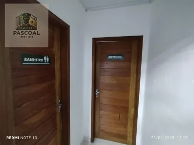 Galpão / Depósito / Armazém à venda, 3000m² no Parque Turf Club, Campos dos Goytacazes