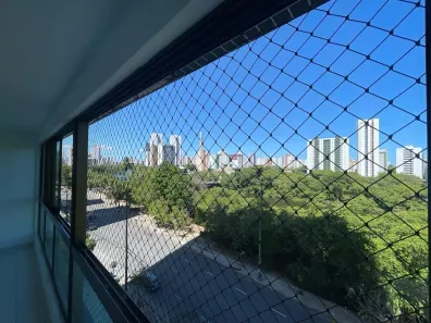Apartamento com 3 Quartos à venda, 105m² no Madalena, Recife