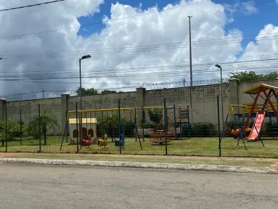Casa de Condomínio com 3 Quartos à venda, 150m² no Jardim Decolores, Trindade