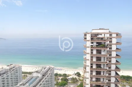 Flat com 1 Quarto à venda, 52m² no Barra da Tijuca, Rio de Janeiro