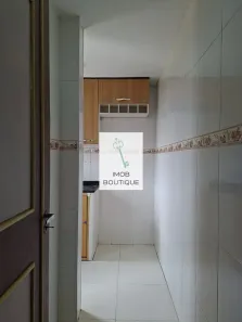 Apartamento com 2 Quartos à venda, 48m² no Engenho de Dentro, Rio de Janeiro
