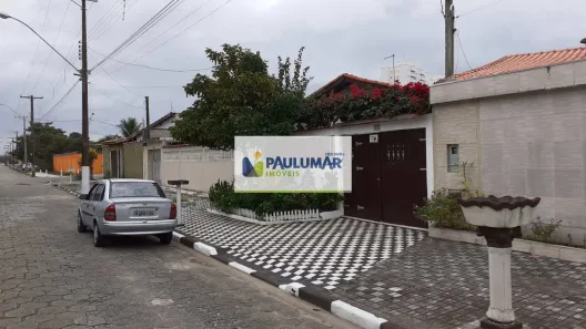 Casa com 2 Quartos à venda, 100m² no Jardim Itapoan, Mongaguá