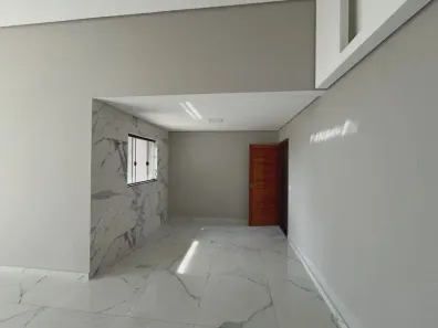 Casa com 3 Quartos à venda, 90m² no Iguaçu, Fazenda Rio Grande
