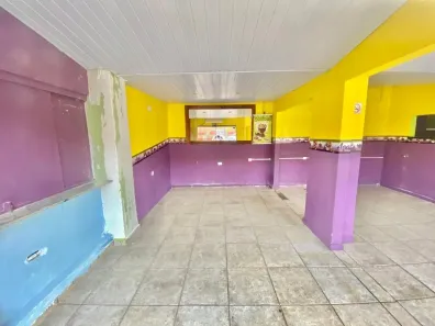 Loja / Salão / Ponto Comercial para alugar, 70m² no Jardim Araxá, Marília