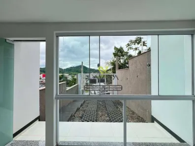 Casa com 2 Quartos à venda, 80m² no Itoupavazinha, Blumenau