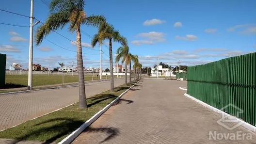 Terreno / Lote / Condomínio à venda, 612m² no Pé de Plátano, Santa Maria