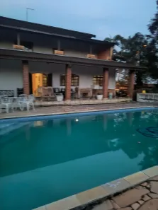 Fazenda / Sítio / Chácara com 7 Quartos para alugar, 350m² no , Mairinque
