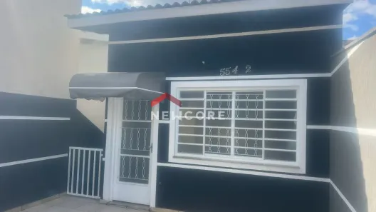 Casa com 2 Quartos à venda, 150m² no Vila David, Bragança Paulista