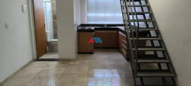 Apartamento com 1 Quarto para alugar, 70m² no Caeté, Caeté
