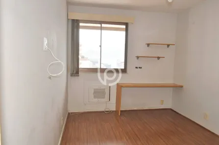 Flat com 1 Quarto à venda, 52m² no Barra da Tijuca, Rio de Janeiro