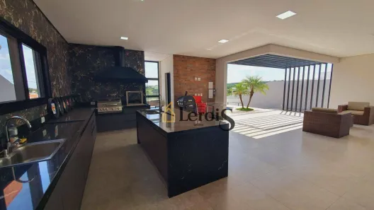Casa de Condomínio com 3 Quartos à venda, 400m² no Portal dos Bandeirantes Salto, Salto