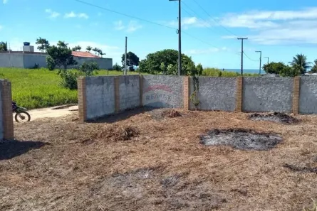 Terreno / Lote / Condomínio à venda, 900m² no , Pitimbu