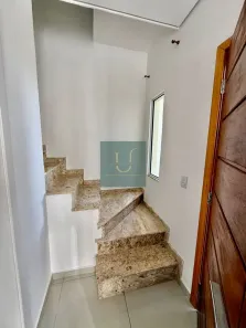 Casa de Condomínio com 3 Quartos para alugar, 90m² no Vila Oliveira, Mogi das Cruzes