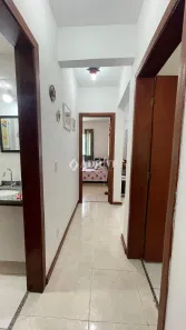 Apartamento com 2 Quartos à venda, 60m² no Morin, Petrópolis