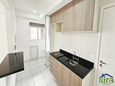 Apartamento com 4 Quartos para alugar, 109m² no Centro Comercial Jubran, Barueri