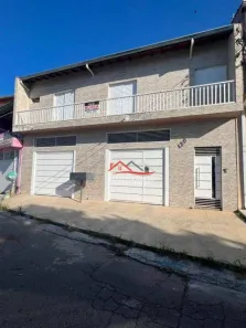 Casa com 3 Quartos para alugar, 220m² no Serpa, Caieiras