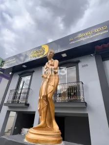 Loja / Salão / Ponto Comercial à venda, 250m² no Vila Paraíba, Guaratinguetá