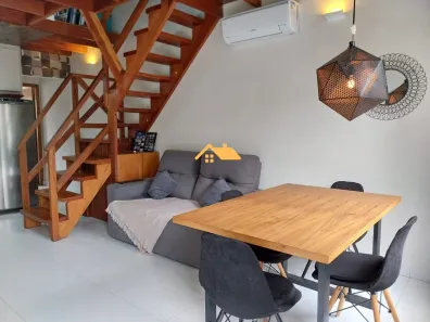 Apartamento com 2 Quartos à venda, 70m² no Juquehy, São Sebastião