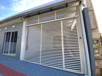 Casa com 1 Quarto para alugar, 45m² no Parque das Palmeiras, Chapecó