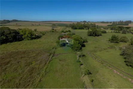 Fazenda / Sítio / Chácara à venda, 10000m² no Boca do Monte, Santa Maria