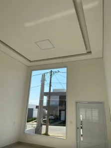 Casa de Condomínio com 3 Quartos à venda, 150m² no , Itupeva